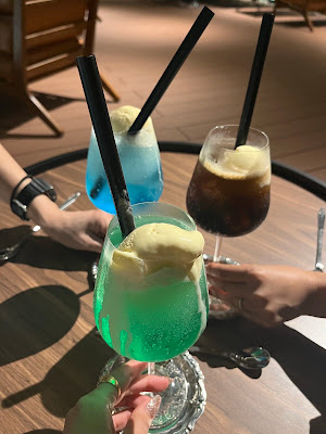 シーシャカフェ BELLKISH TOKYO 渋谷（ベルキッシュ トウキョウ 渋谷） 사진 4