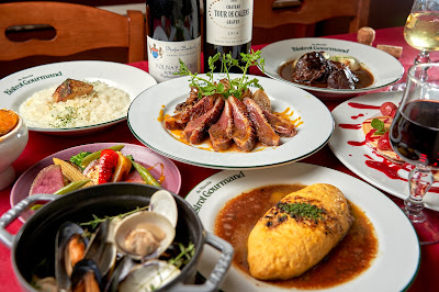 Bistrot Gourmand 사진 3