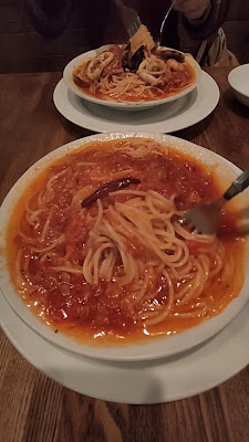 ホームズパスタ 渋谷本店 사진 2