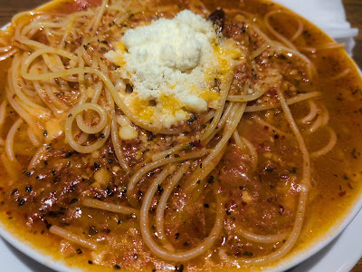 ホームズパスタ 渋谷本店 사진 4