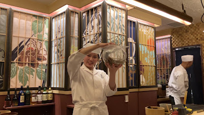 Sushi Teppen(Shibuya) 사진 2