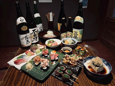 居酒屋 おみなえし 사진 2