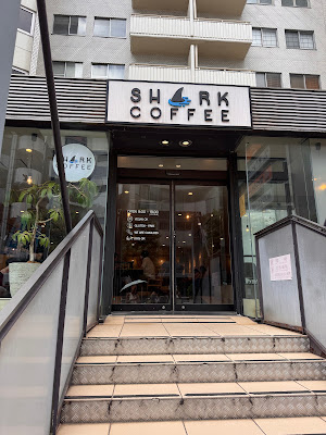 Shark Coffee 사진 3