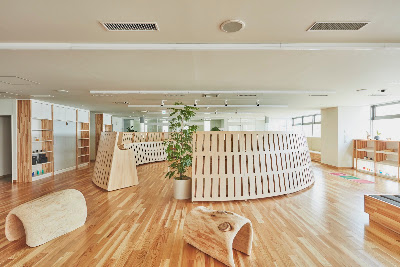 Co Shibuya (Shibuya Ward Childcare Neuvola) 사진 3