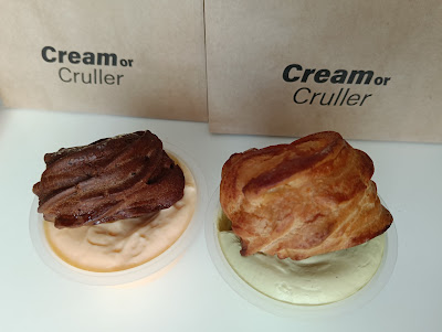 Cream or Cruller 사진 4