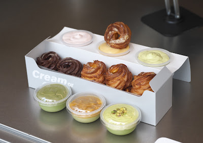 Cream or Cruller 사진 5