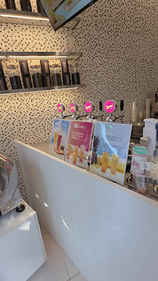 MAGIC TEA 茶之魔手 渋谷店 사진 2