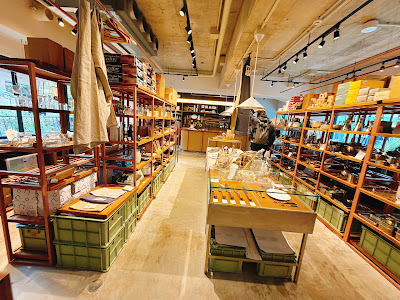 LOST AND FOUND TOKYO STORE 사진 3