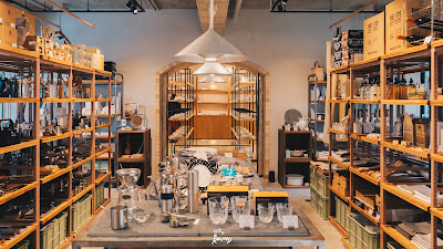 LOST AND FOUND TOKYO STORE 사진 5