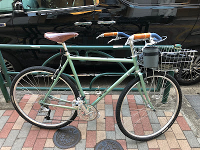 BLUE LUG Yoyogi Park 사진 3