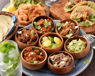 OCEAN PIER Latinfood＆bar 사진 4