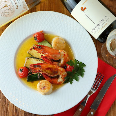 Trattoria THE CODE 奥渋谷 사진 4
