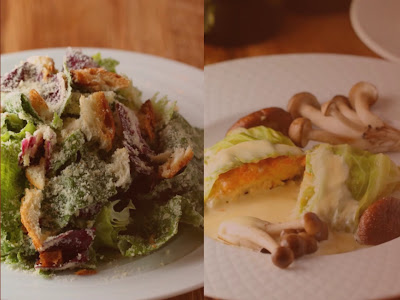 Trattoria THE CODE 奥渋谷 사진 2