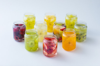 Gelée de fruits 사진 2