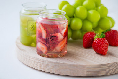 Gelée de fruits 사진 4