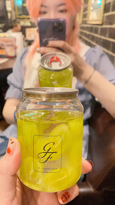 Gelée de fruits 사진 5