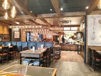 Barbacoa Shibuya Branch 사진 3