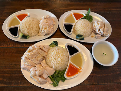 Hainan Jeefan Shokudo 사진 4