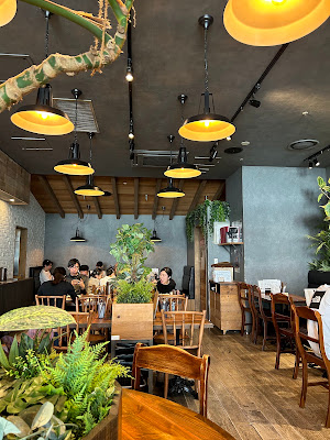 Rayard Mityashita Park Singapore Chicken Rice 사진 5
