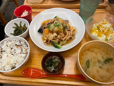 Obon de Gohan 사진 3