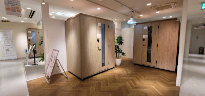 PaO Work Shibuya Marui 사진 2