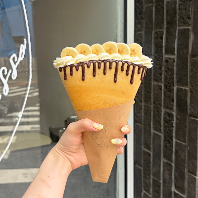 クレープとエスプレッソと 〜れいわ〜 사진 4