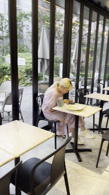 CITYSHOP NOODLE Shibuya Cast 사진 2