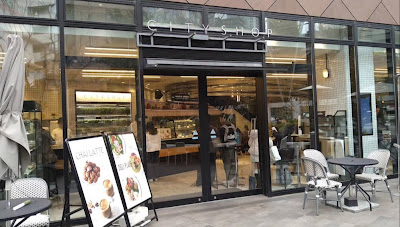 CITYSHOP NOODLE Shibuya Cast 사진 3