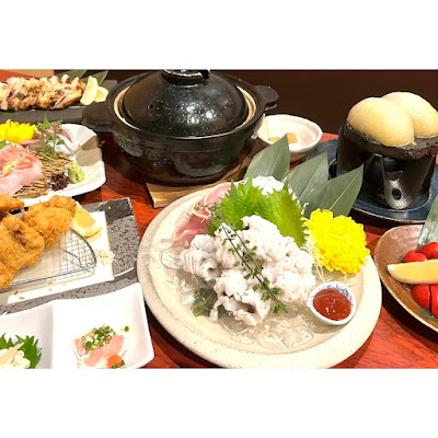 淡路島の恵み だしや 渋谷宮益坂店 사진 3