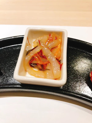 Sushi Tatsu Shibuya 사진 2