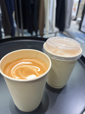 MORTAR COFFEE 사진 3