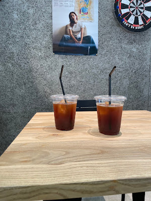 MORTAR COFFEE 사진 2