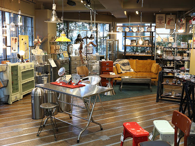 DULTON Jinnan Shop 사진 4