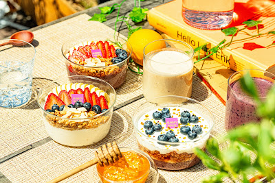 Aubrey House 渋谷青山店 / ÅBRYS Crafted Crepes 사진 3