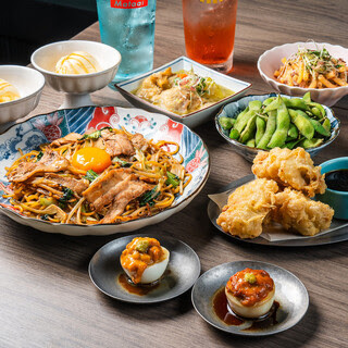 Japanese Tavern "Mata Aini Yukimasu" Shibuya 사진 3