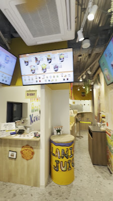 ラニカイジュース 青山通り店 사진 2