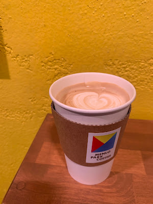 Menlo Park Coffee 사진 4