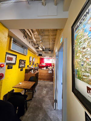 Menlo Park Coffee 사진 5