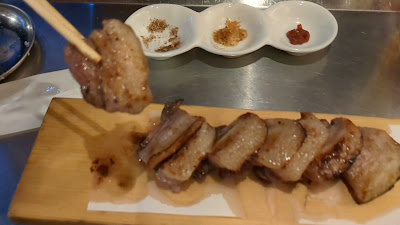 Grilled Gibier/Game Meat WANA TEDOME Miyamasuzaka 사진 2
