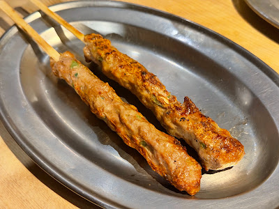 Grilled Gibier/Game Meat WANA TEDOME Miyamasuzaka 사진 5