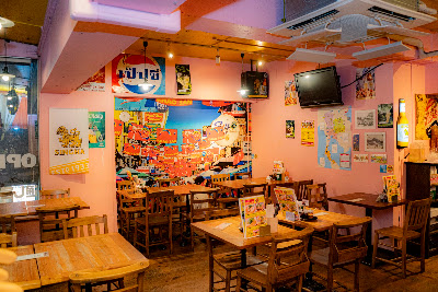 Bangkok Yatai Khaosan 사진 4