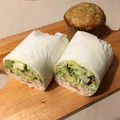 M&T Wraps and Sandwiches 사진 3