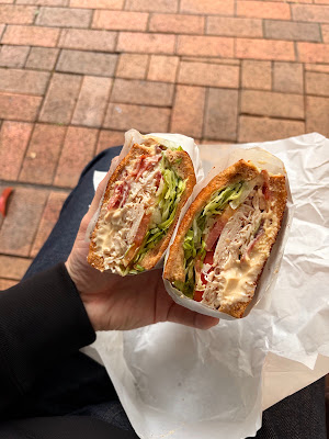 M&T Wraps and Sandwiches 사진 2
