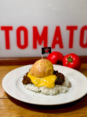 リュウガサキッチン「コメカトマト」 사진 4