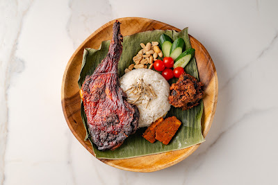 Singapore Cuisine SINKIES 사진 3