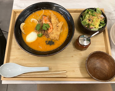 Singapore Cuisine SINKIES 사진 4