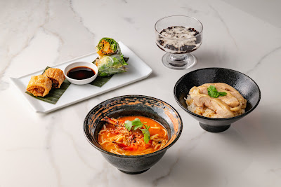 Singapore Cuisine SINKIES 사진 5
