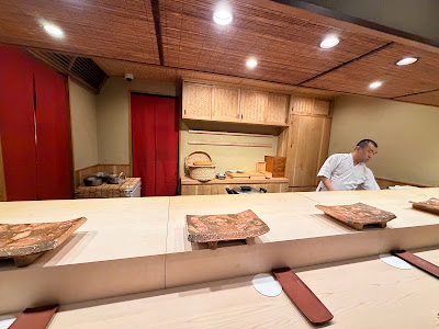 Sushi Naoki 사진 3
