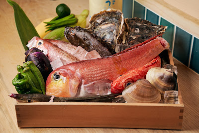 Washoku Kappo Japanese restaurant Kitarō 사진 3