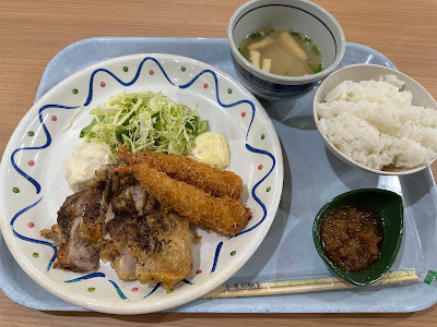 Aoyama Cafeteria no.7 사진 3